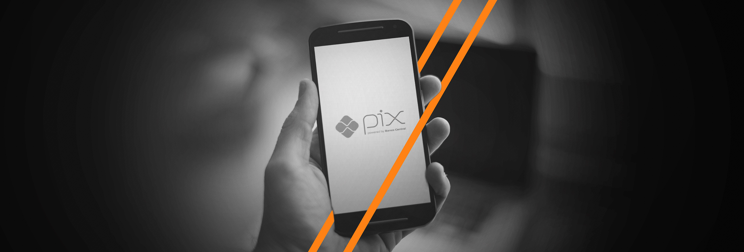 Pix o novo sistema de pagamento instantâneo